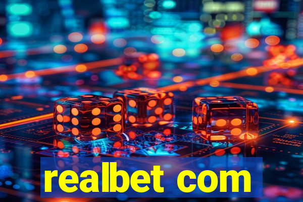 realbet com